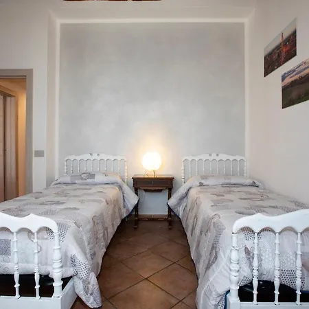 Casa Vallepiatta 公寓