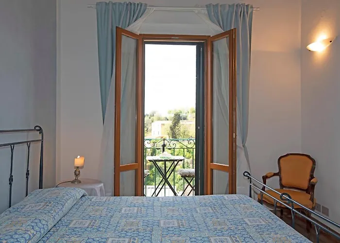 Apartment Casa Vallepiatta Siena
