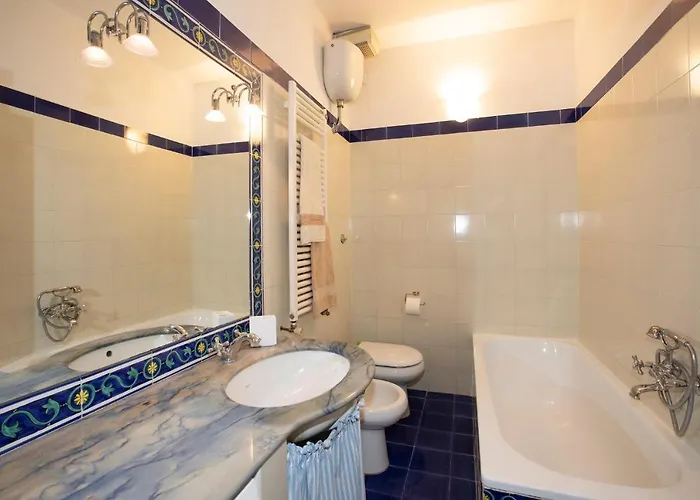 Casa Vallepiatta Apartment Siena
