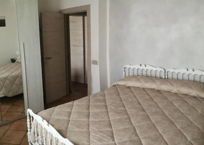 Casa Vallepiatta Apartment