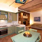 Casa Vallepiatta 公寓