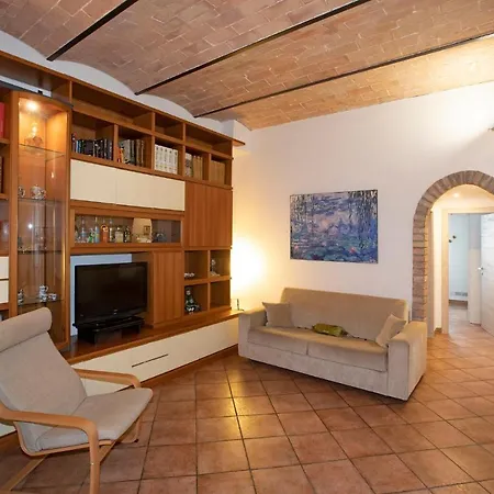 Casa Vallepiatta Апартаменты *