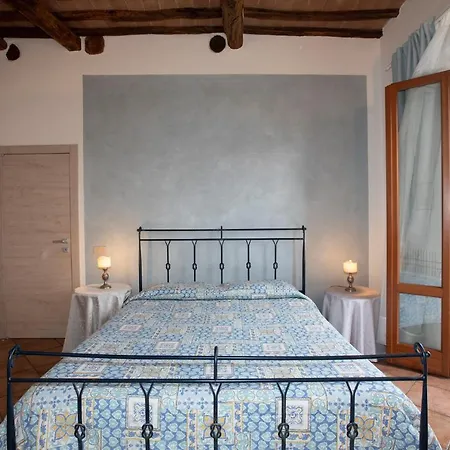 Casa Vallepiatta Апартаменты *
