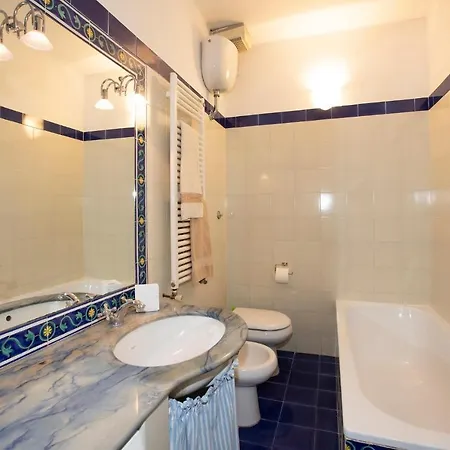 Casa Vallepiatta Апартаменты Сиена