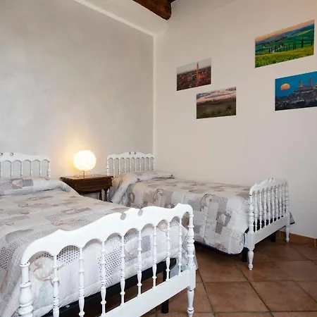 Casa Vallepiatta *