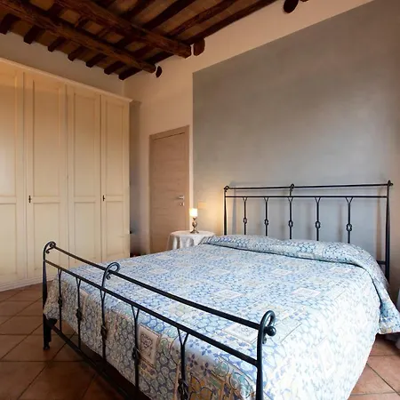 Апартаменты Casa Vallepiatta