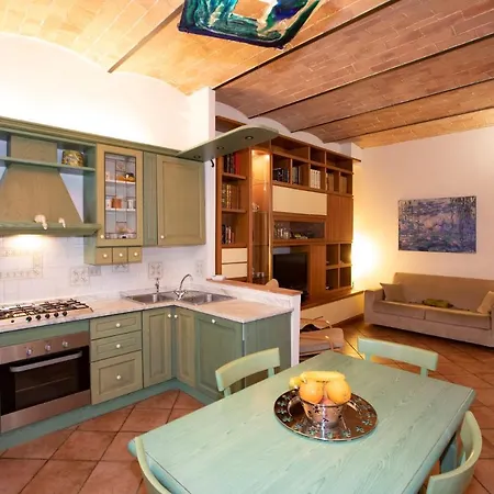 Casa Vallepiatta Appartamento