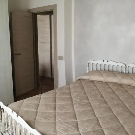 Casa Vallepiatta Daire