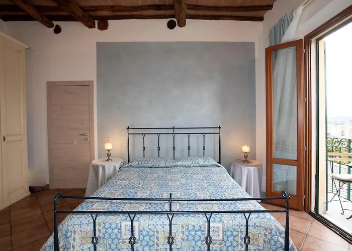 Casa Vallepiatta Апартаменты *