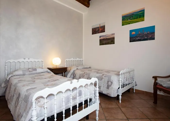 Casa Vallepiatta *